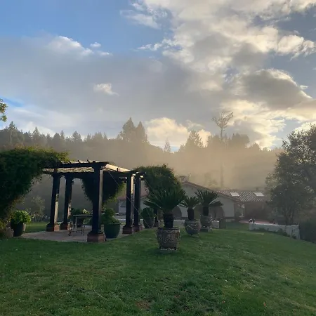 Mountain Lodge Estate Los Gatos Exterior photo