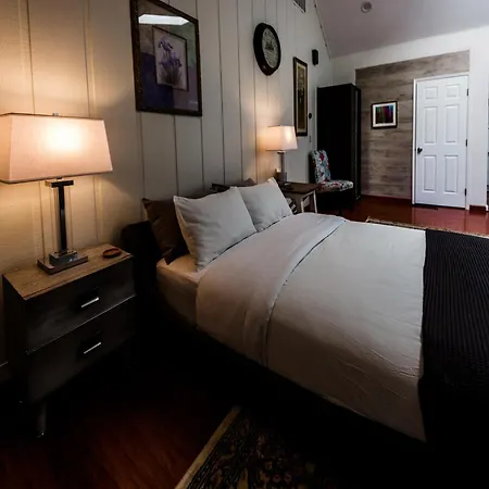 Mountain Lodge Estate Los Gatos Exterior photo