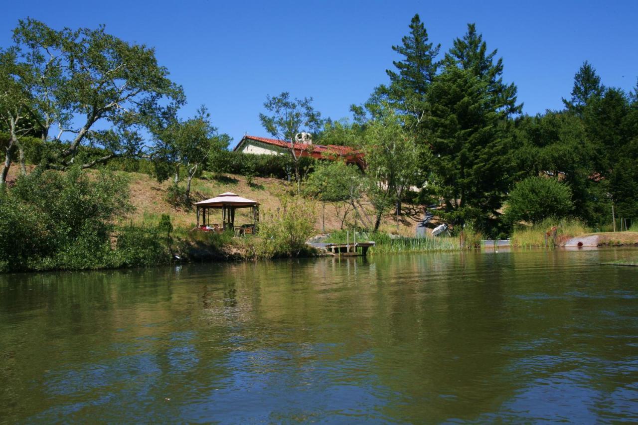 Summit Estate Apartamento
