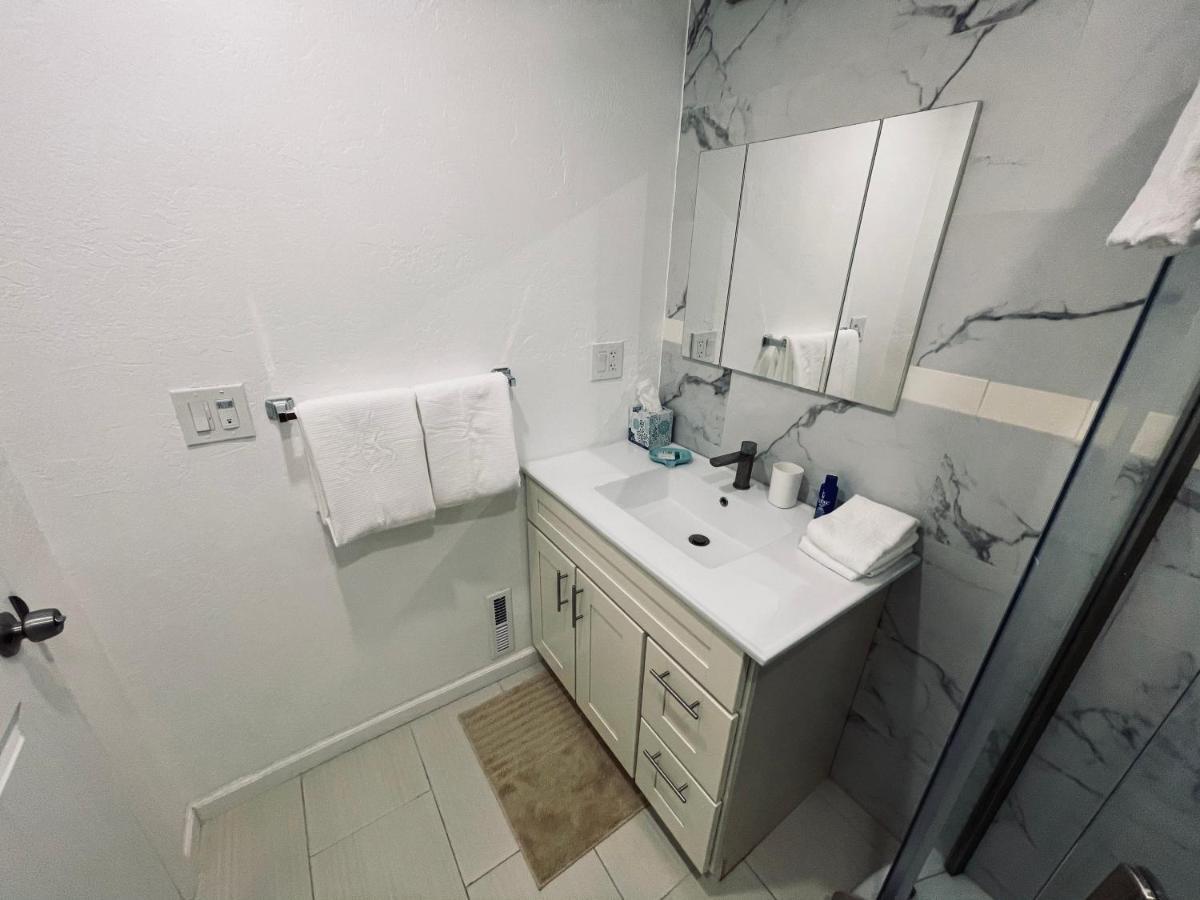 Apartamento Summit Estate *