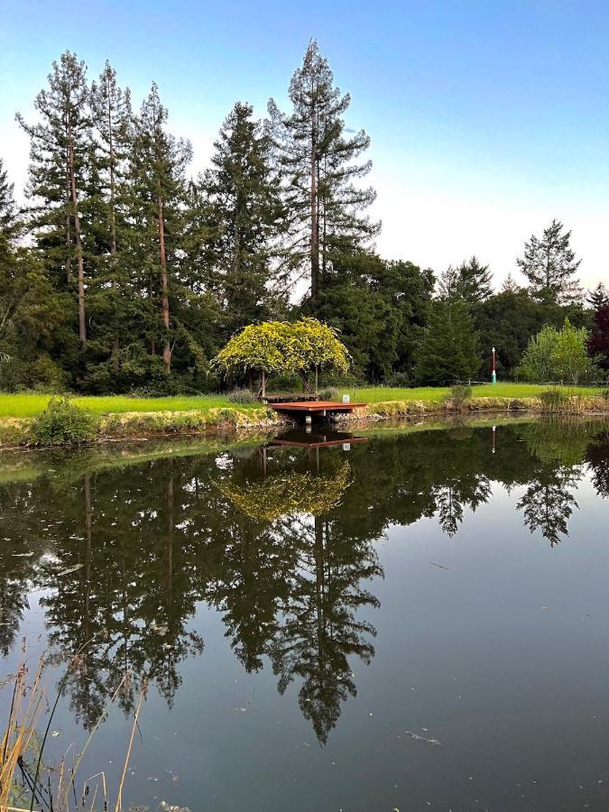 Summit Estate * Los Gatos