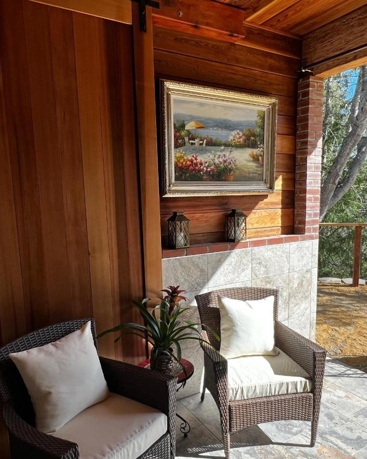 Apartamento Summit Estate Los Gatos