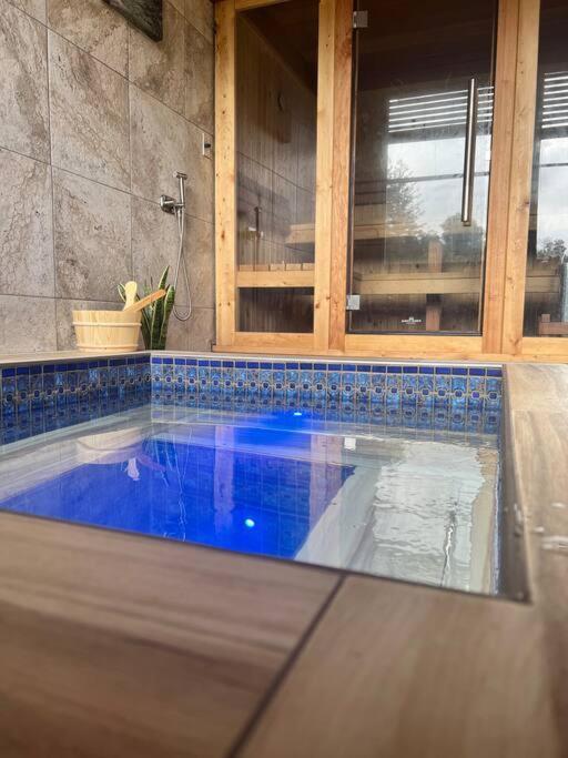 Apartamento Summit Estate