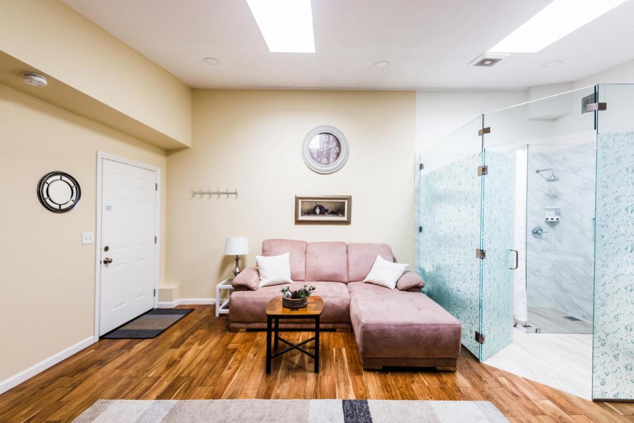 Apartamento Summit Estate *