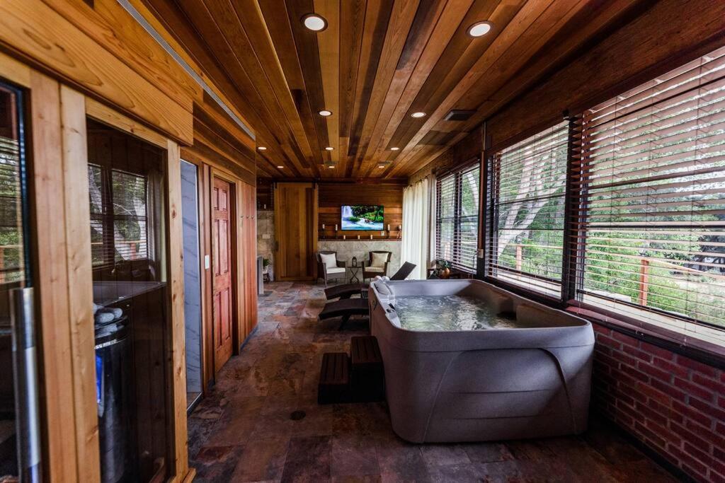Summit Estate Los Gatos