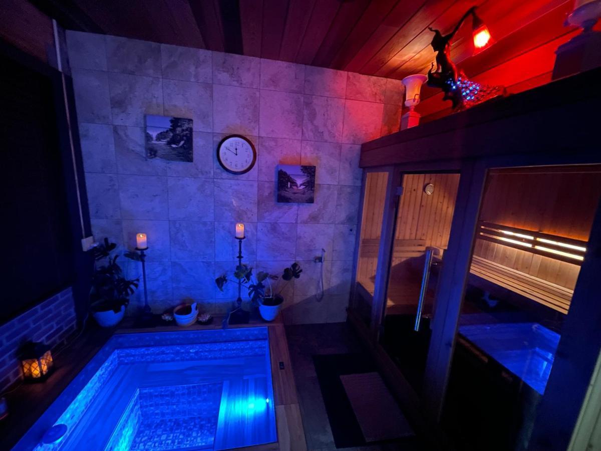 Summit Estate Apartamento Los Gatos