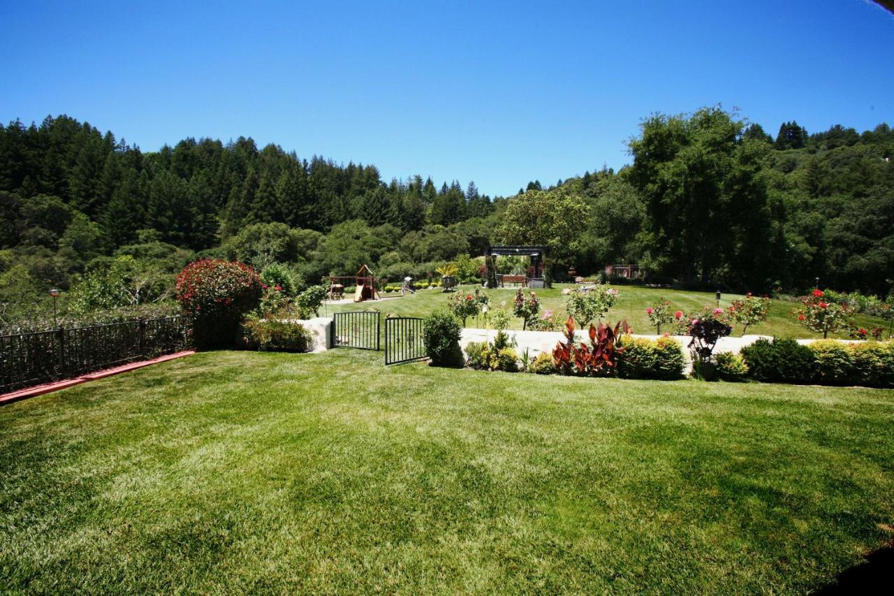Mountain Estate *