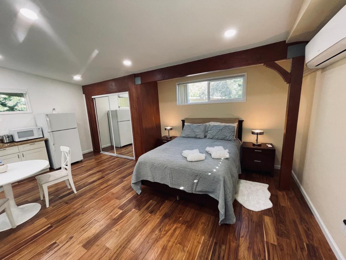 Mountain Estate Apartment