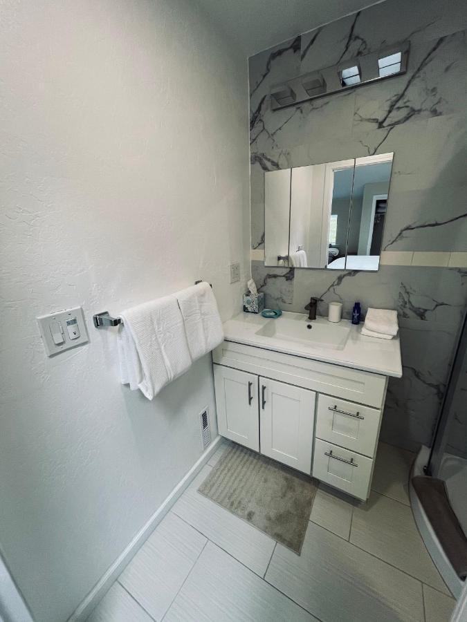 Mountain Estate Apartment *