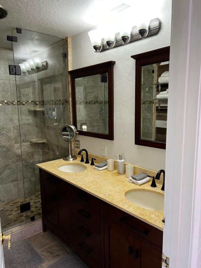 Mountain Estate Apartment Los Gatos