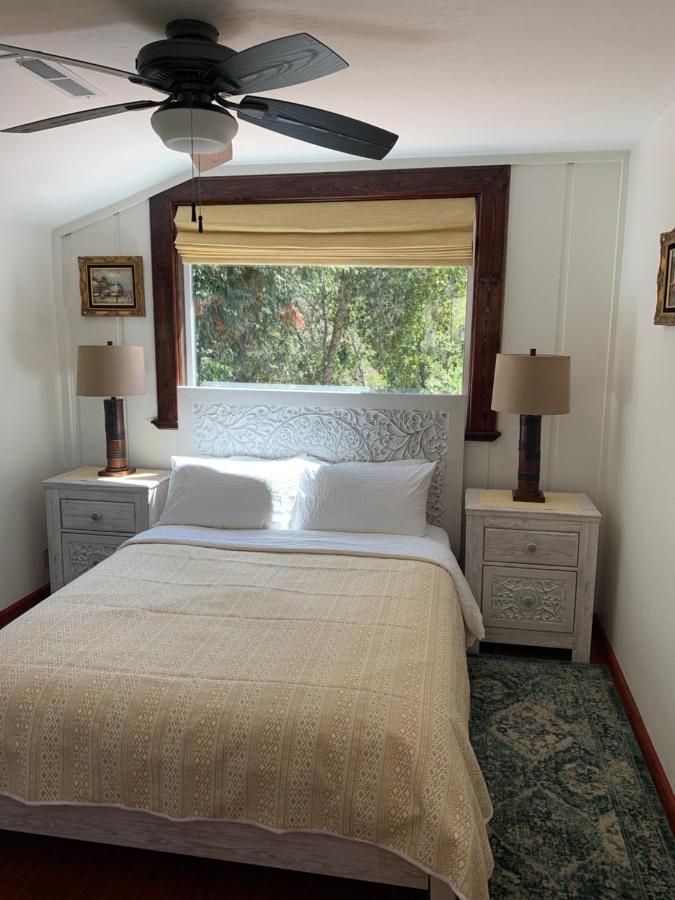 Apartment Mountain Estate Los Gatos