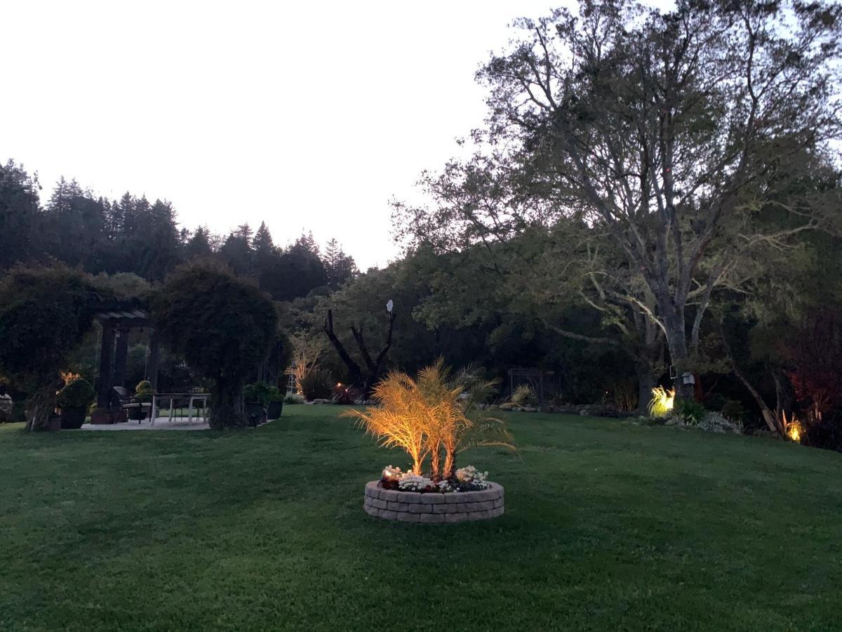 Mountain Estate *