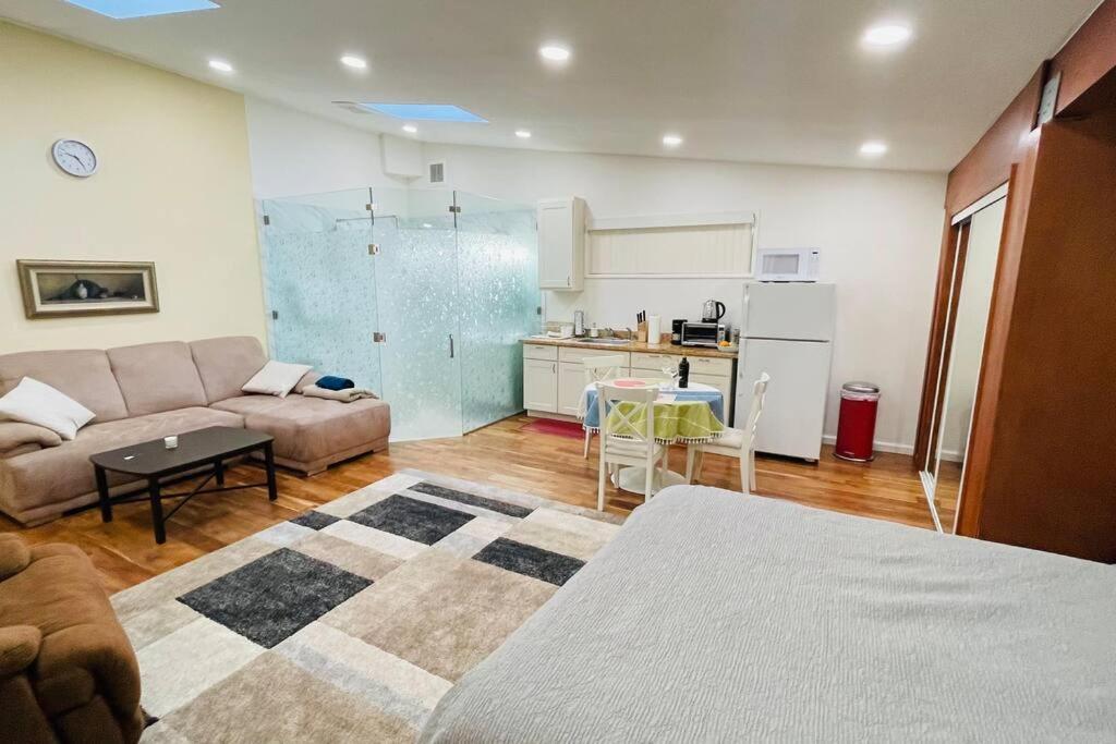 Mountain Estate Apartment Los Gatos