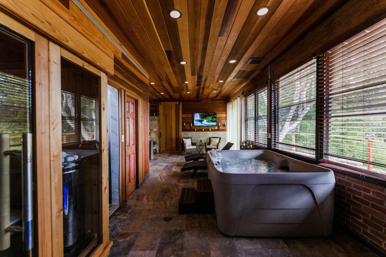 Mountain Estate Apartment *
