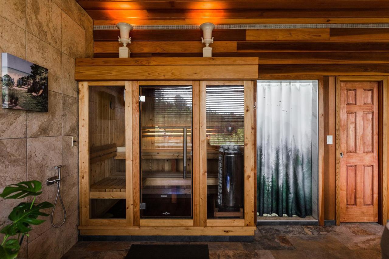 Mountain Estate Apartment
